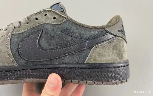 LOW TRAVIS  CQ4277-111 SCOTT SP  RETRO 1 JORDAN OG CQ4277-111 0606